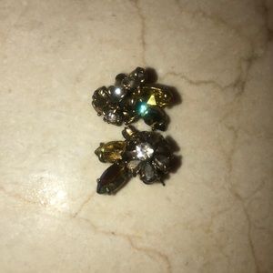 Jcrew earrings